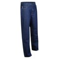 Magid JD1400Z ArcRated NFPA 70E CAT2 RelaxedFit 5 Pocket Jean JD1400Z-36X34
